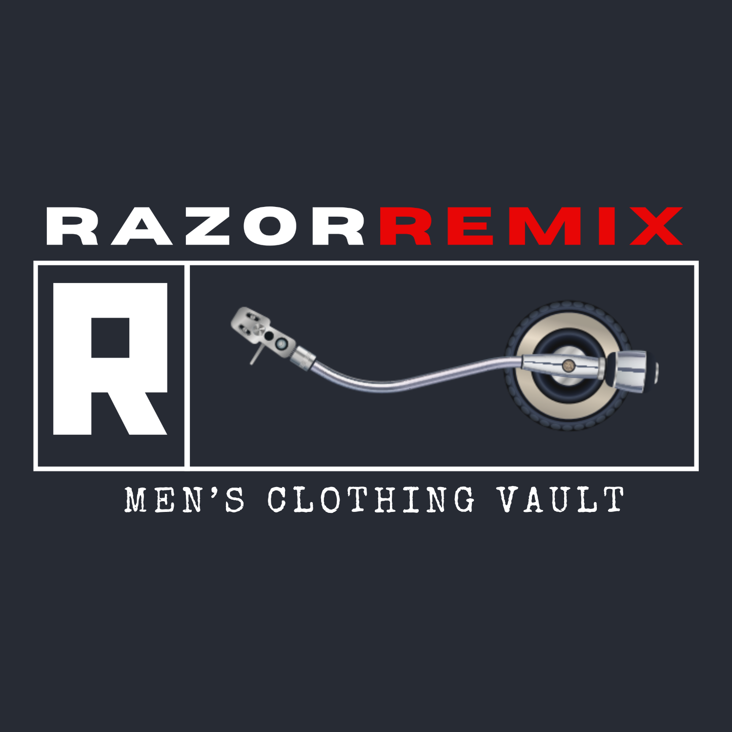 RAZOR Remix