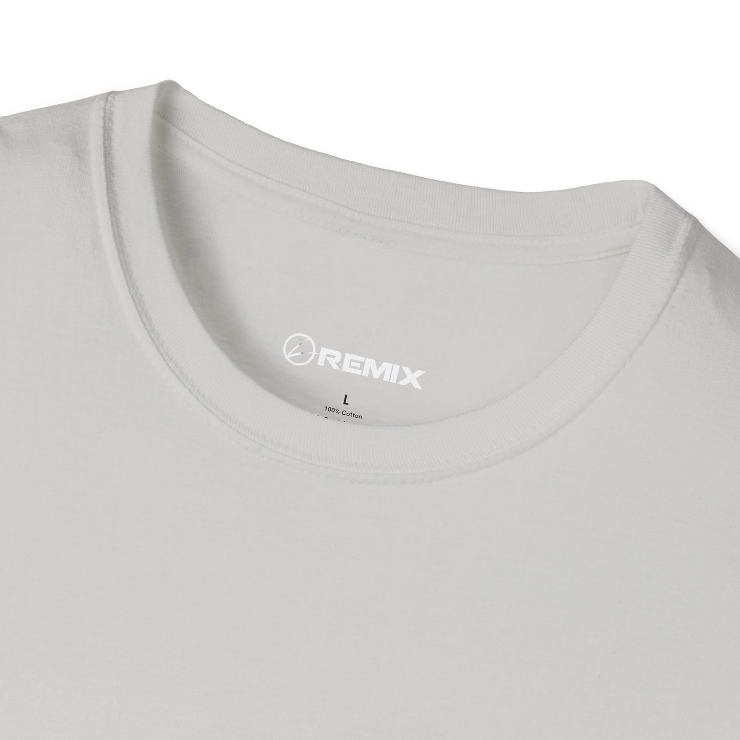 Razor Remix 13 Softstyle T-Shirt