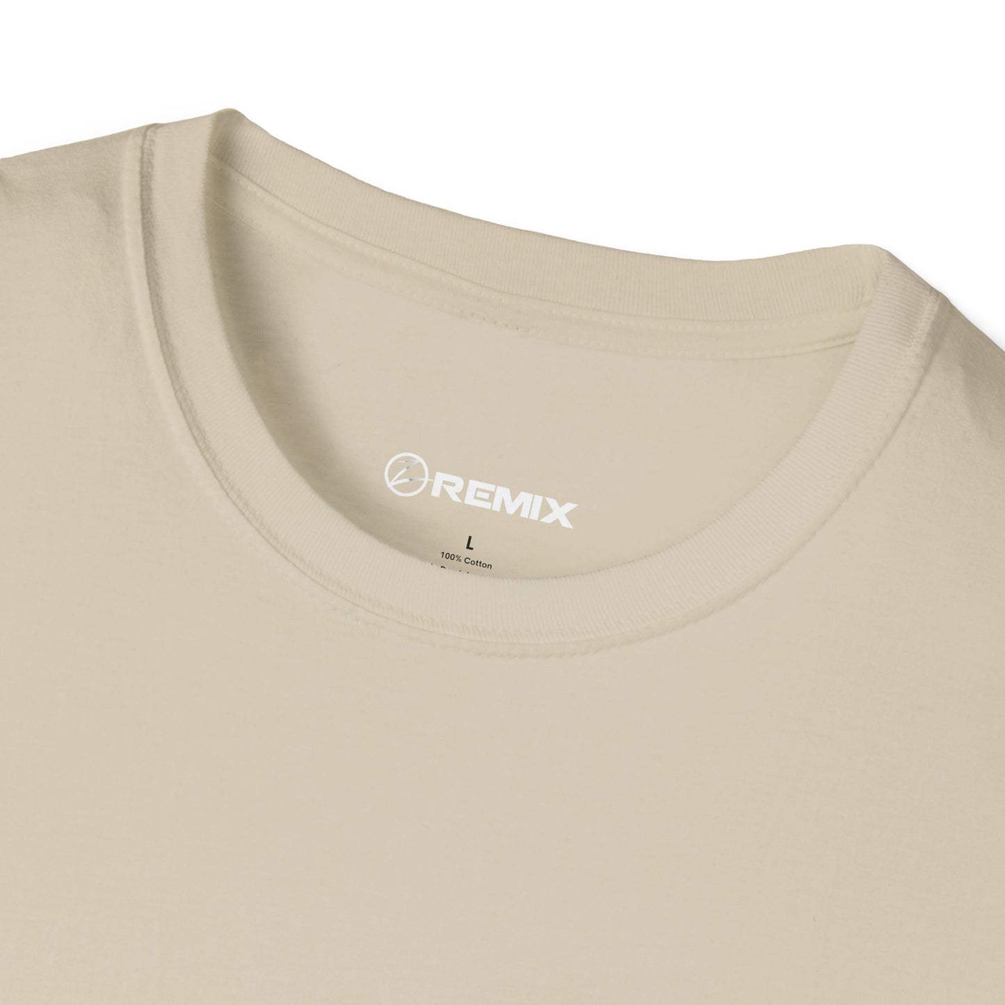 Razor Remix 13 Softstyle T-Shirt