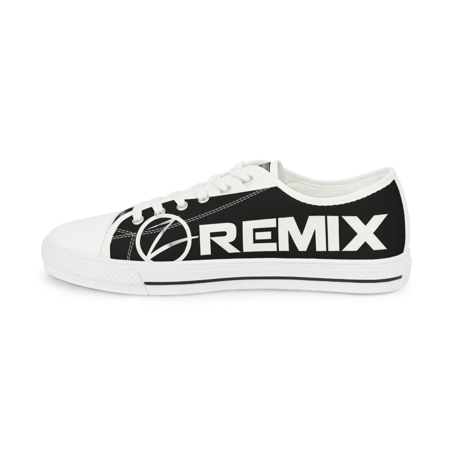 Razor Remix Low Top Sneakers