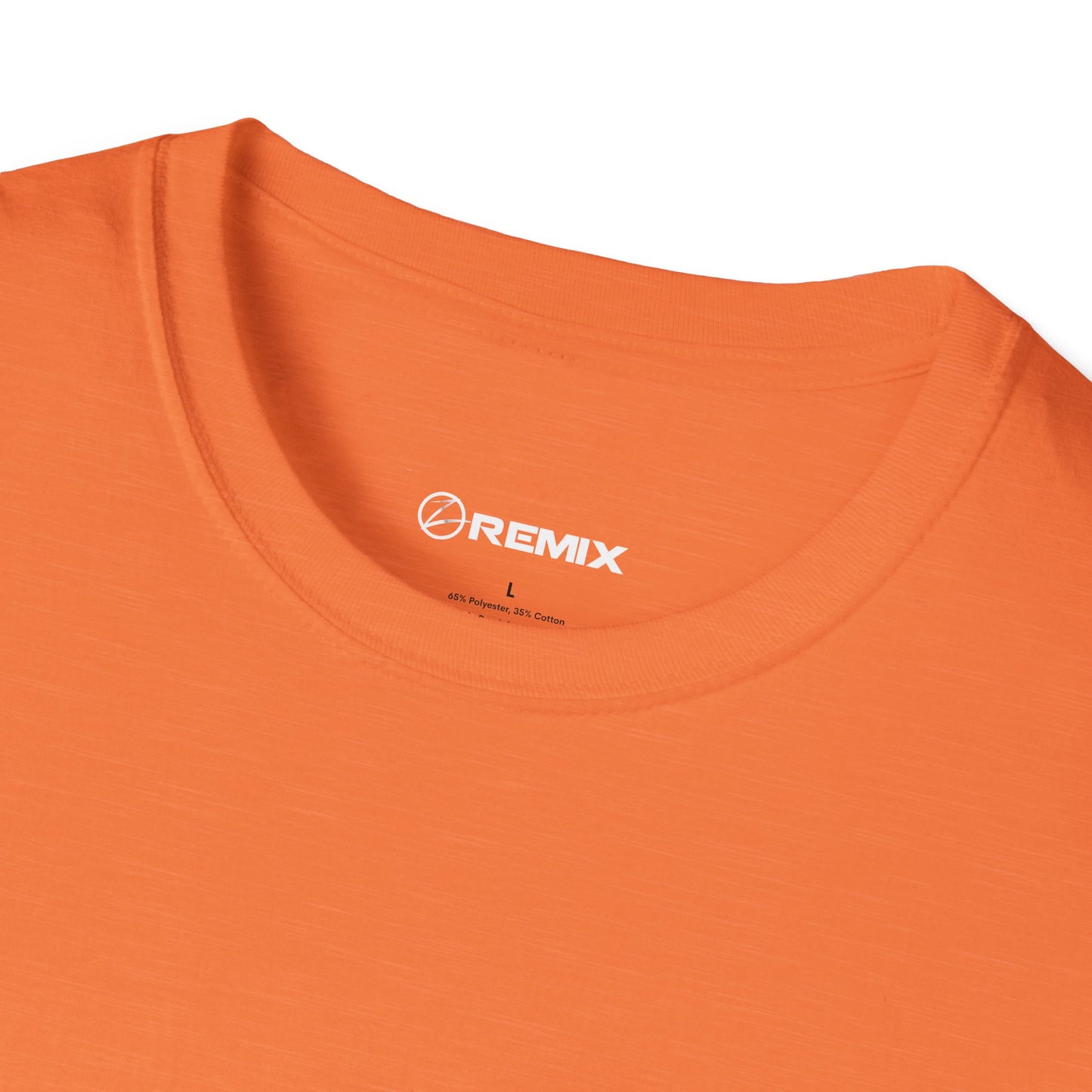 Razor Remix 13 Softstyle T-Shirt