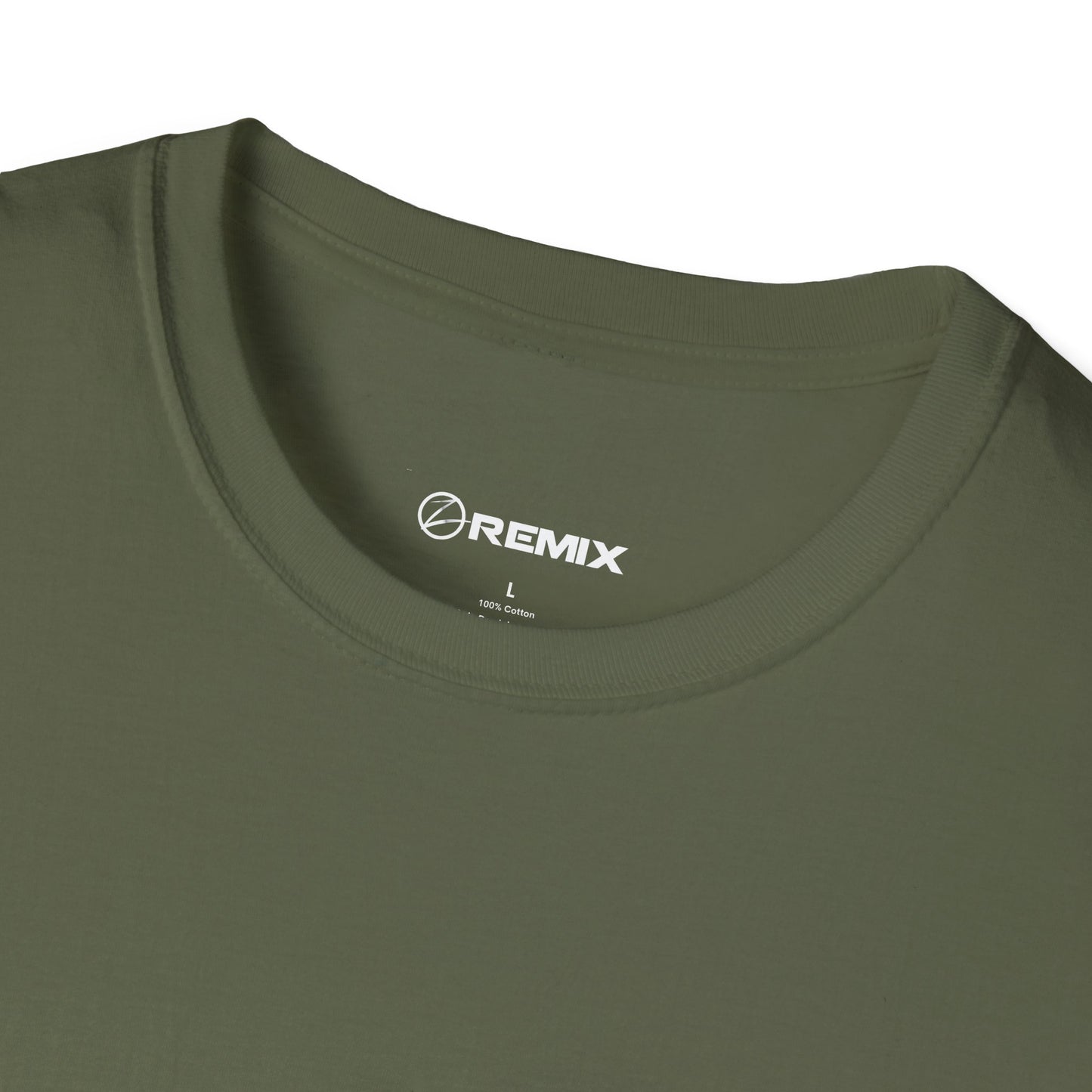 Razor Remix 13 Softstyle T-Shirt