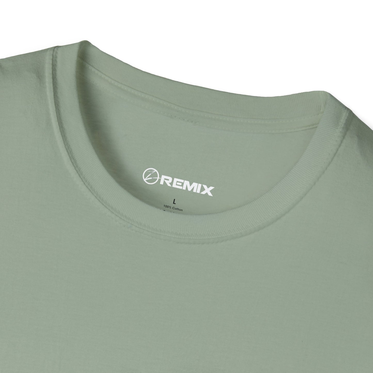 Razor Remix 13 Softstyle T-Shirt