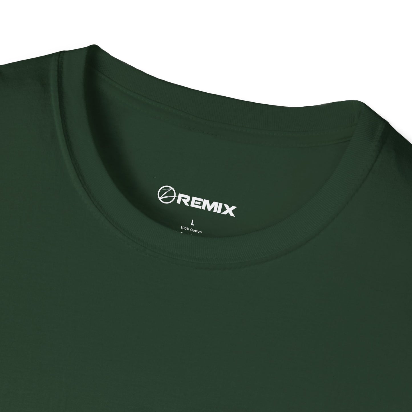 Razor Remix 13 Softstyle T-Shirt