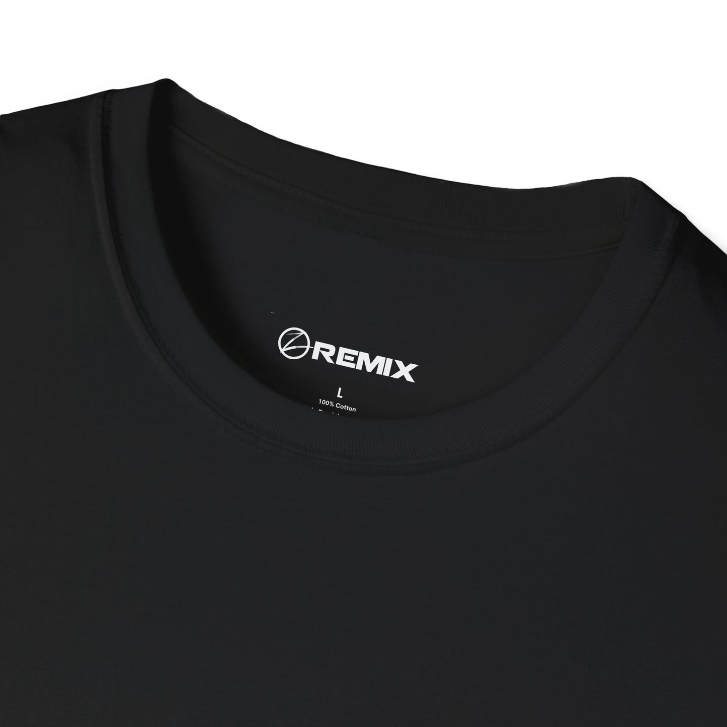 Razor Remix 13 Softstyle T-Shirt