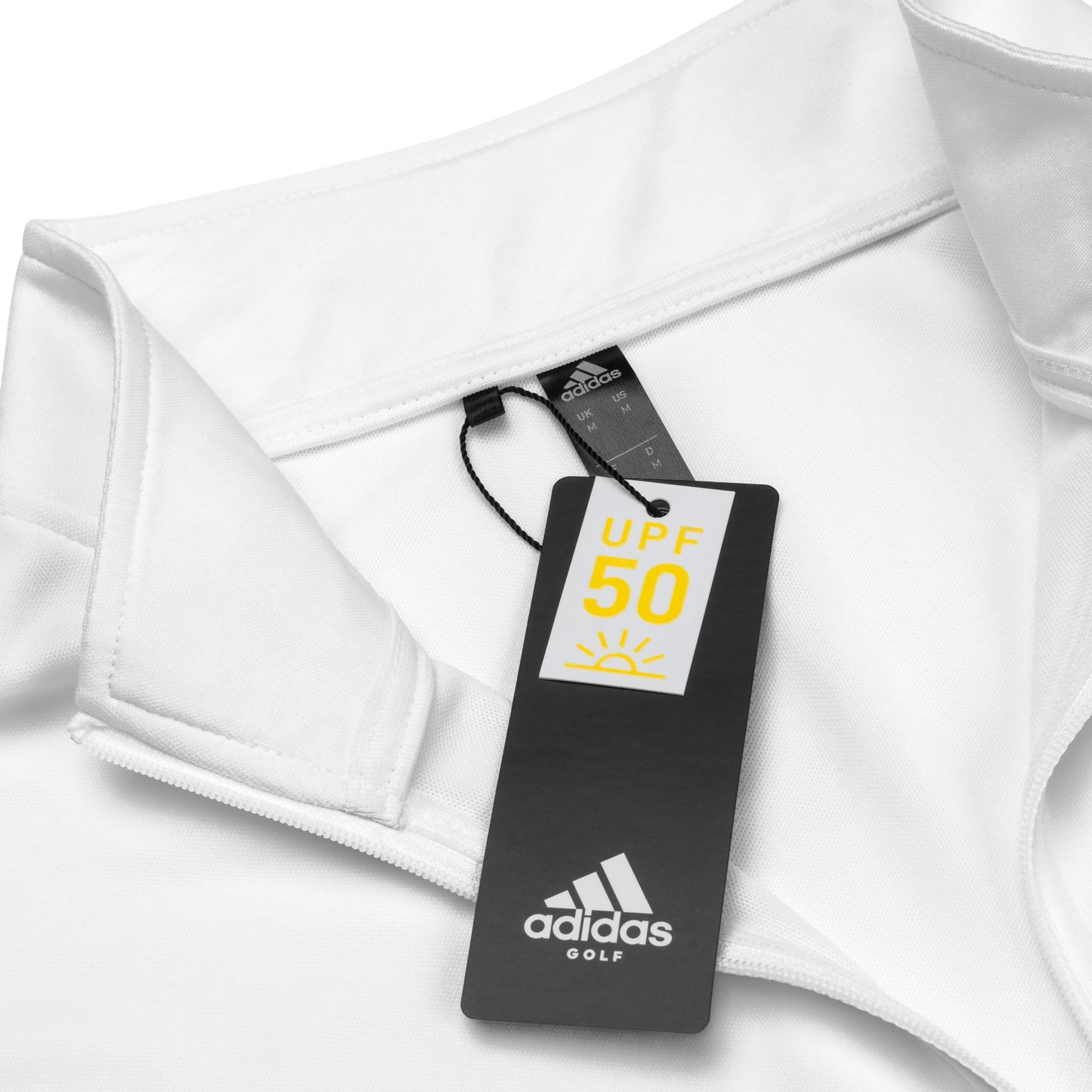 Pachacos Sport zip pullover by Adidas